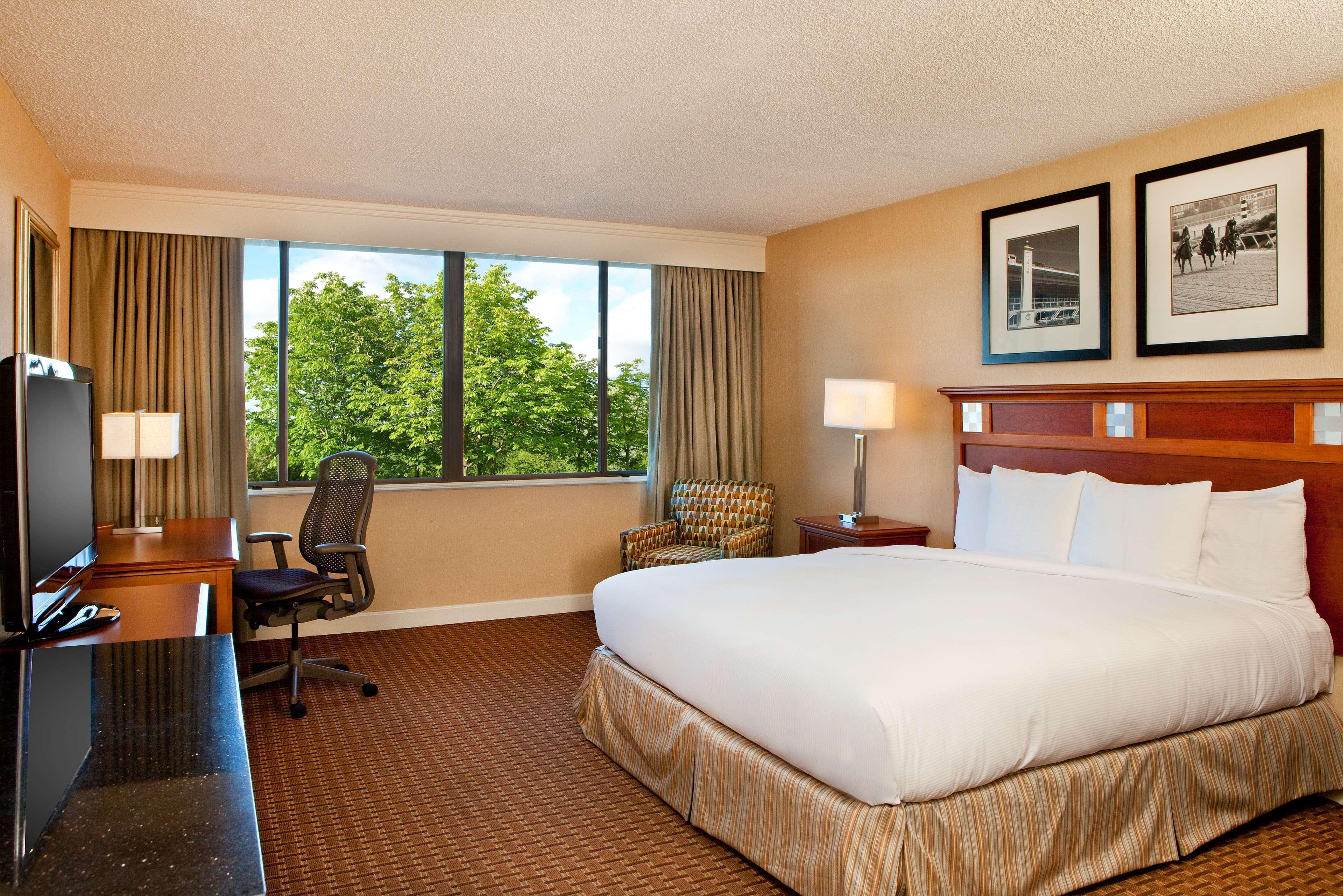 Doubletree By Hilton Baltimore North Pikesville Bagian luar foto