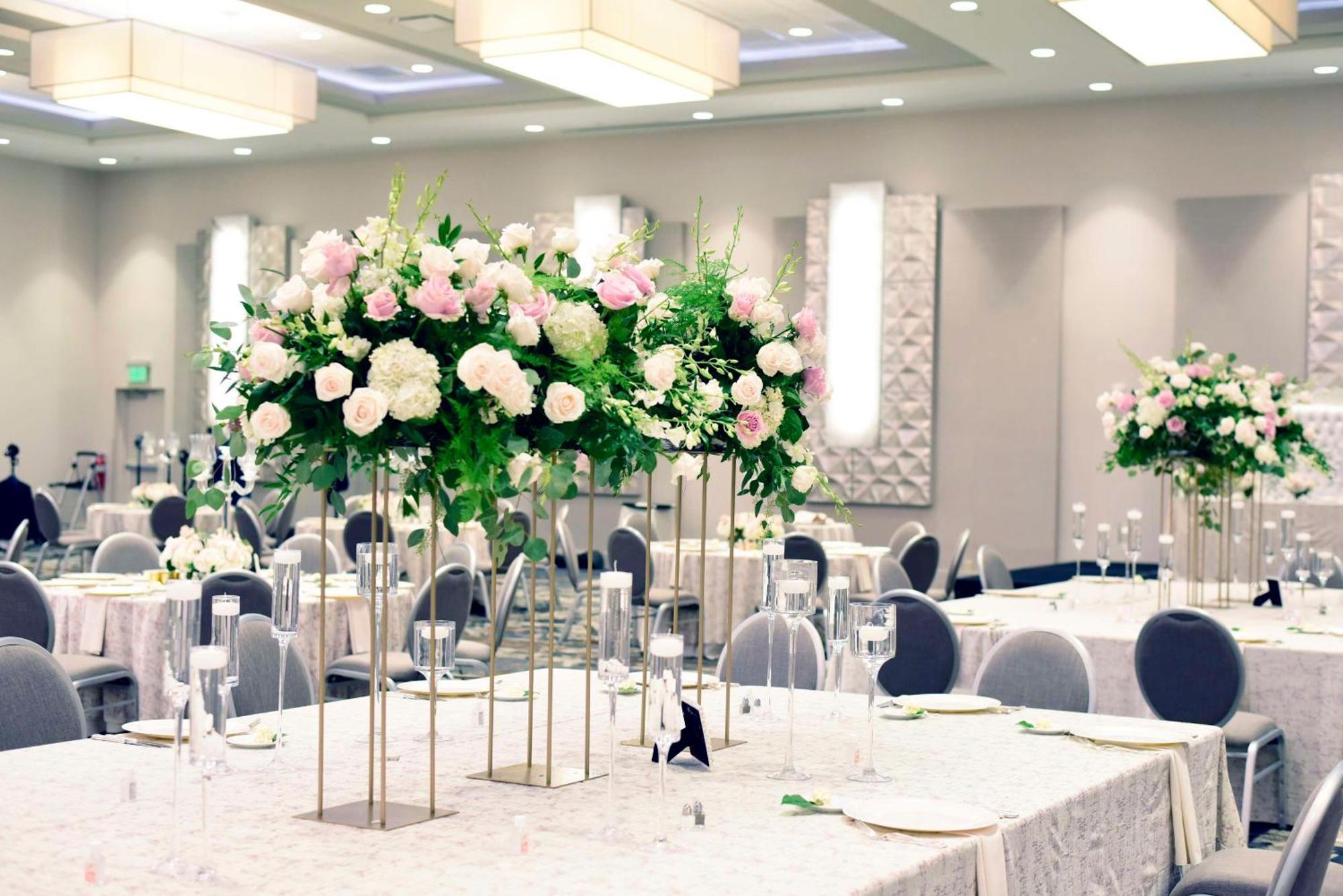Doubletree By Hilton Baltimore North Pikesville Bagian luar foto