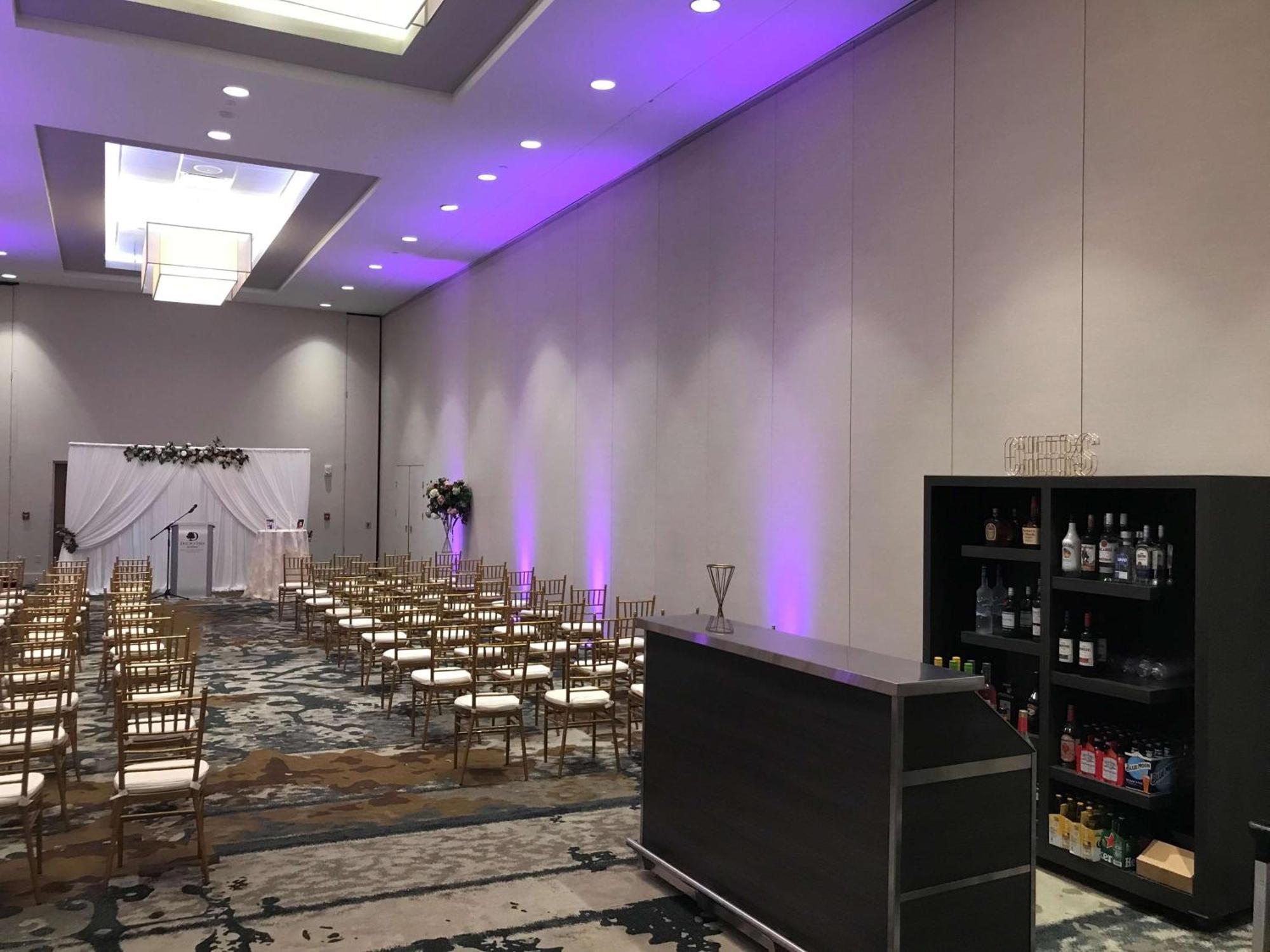 Doubletree By Hilton Baltimore North Pikesville Bagian luar foto